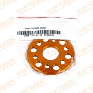 Hélice à bride AT155