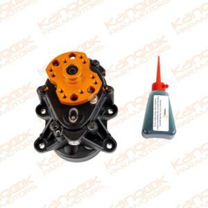 Réducteur complet AT161