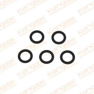 Ensemble de joints toriques AT163