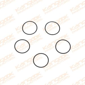 Ensemble de joints toriques AT164