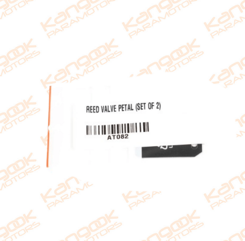 AT082 | Reed valve petal - Image 2