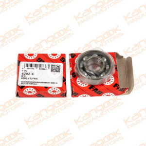 AT141 | Bearing Set 15/32/9 mm - 6202 - C3
