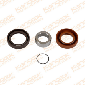 AT143k | Oil Seals & Bearing Spacer Set