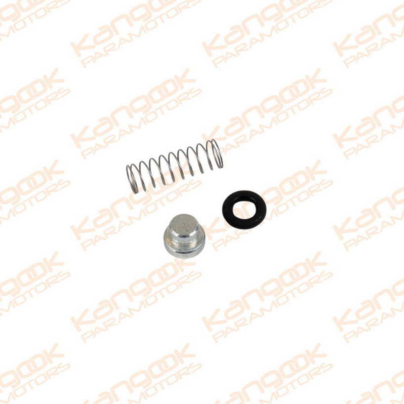AT147k | Oil Breath Valve Kit