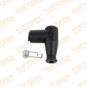 M031a | Spark-Plug Cap (Selettra)