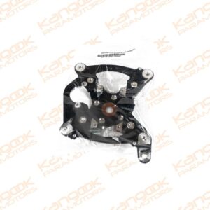 ME003 | Engine Carter Support with Oil Seal and Bolts | Moster 185