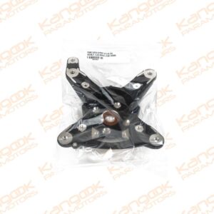 MP003 Engine Carter Support with Oil Seal and Bolts (Manual Start Version) | Moster 185
