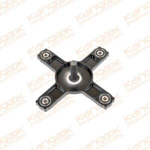 MP042 Structure de démarreur | Moster 185