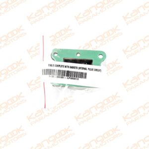 ME081 Clapet à lamelles complet avec joints | Moster 185