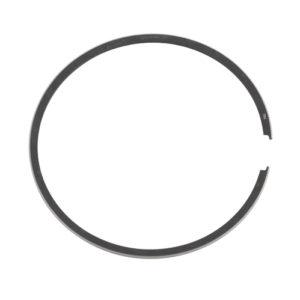 AT013 Segment de piston GS10 chromé