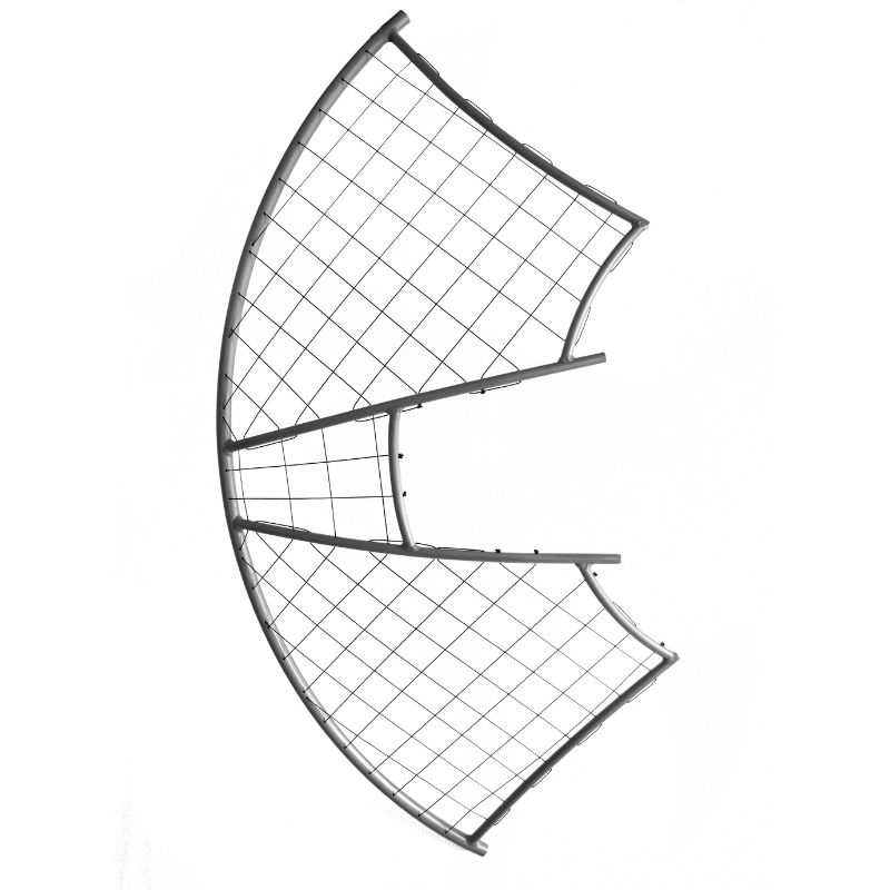 Section cage Amaruk - Image 9