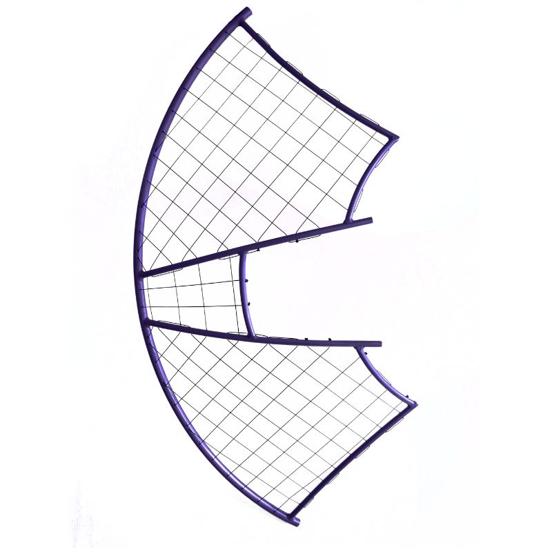 Section cage Amaruk - Image 7