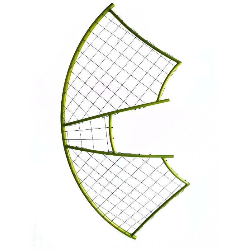 Section cage Amaruk - Image 6