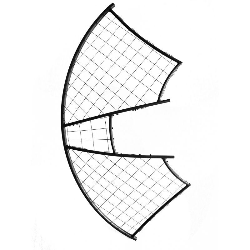 Section cage Amaruk - Image 3
