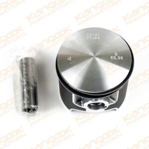M010b Piston complete Ø 66 mm SEL