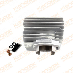 M015a | Cylindre chromé Ø 66 mm SEL.A