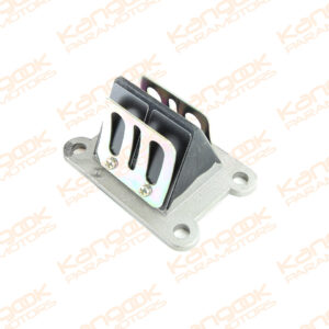 M081 Reed valve complete with Gaskets