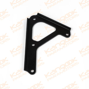 ME150 | Exhaust support plate