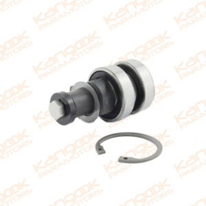 MF108 | Eccentric assembled with Bearings