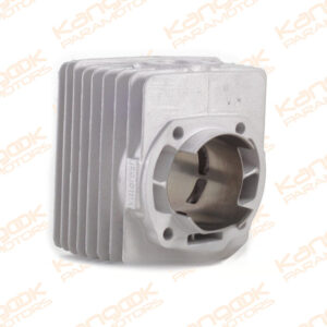 MFR015a | Cylinder chromed Factory-R Ø 66 mm SEL.A