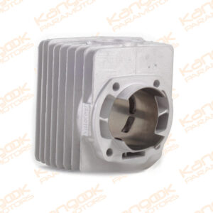 MFR015c | Cylinder chromed Factory-R Ø 66 mm SEL.C