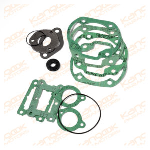 MFR025 | Complete series of gaskets and O-ring