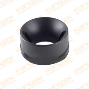 MFR091 | Plastic air-box connector Ø 32mm and O-ring viton