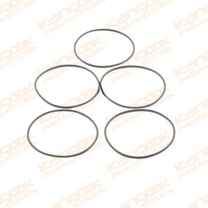 MFR091a | O-ring viton Ø 35,00 x 1,00 mm (Set of 5)