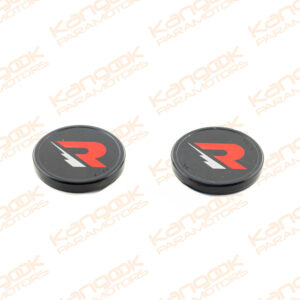 MFR107a | Drum/Pinion cap, Factory-R (Set of 2)