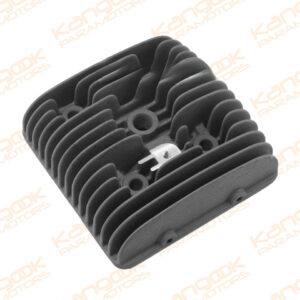 MI017 | Cylinder head with CHT probe preset and O-ring