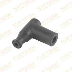MI031a | Shielded spark plug cap
