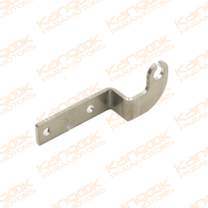 MI086 | Inox bracket for throttle cable