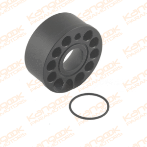 MI091 | Plastic air-box connector and O-ring viton