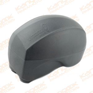 MI093 | Air-box silencer complete