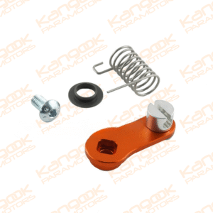 MI502 | Air rotary valve lever