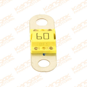 MI702 | Fuse 60 Ampere (Set of 5)