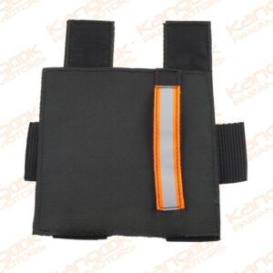 MI705 | Fabric battery holder