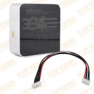 MI706 | Battery charger with charging cable