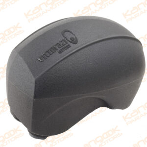 MP093a | Air-box silencer complete MY25