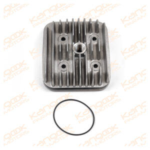 AT017a | Cylinder head with CHT probe preset and O-ring MY25