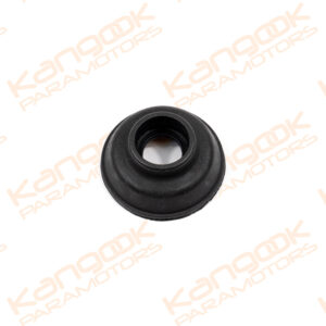 AT031a | Spark-plug cap rubber flange