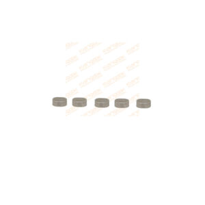 C001a | Key-hole tang 6 x 4,0 mm (Set of 5)