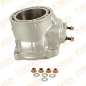 C015b | Cylinder chromed Ø 79 mm SEL.B