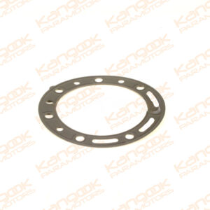 C016 | Cylinder head (dual spark) with Gasket
