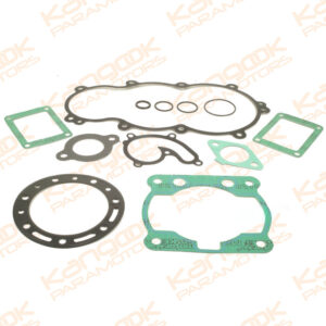 C025 | Complete series of gaskets and O-ring