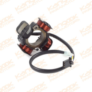 C035 | Contact breaker with charging system