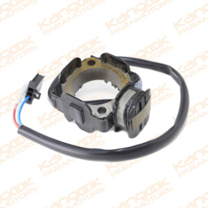 C036 | Contact breaker without charging system