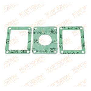 C083a | Reed valve gaskets - Carter and Carburetor side (Internal pulse circuit) (Set of 2)