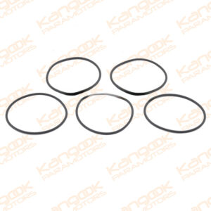 C085a | O-ring viton Ø 36,0 x 1,25 mm (Set of 5)
