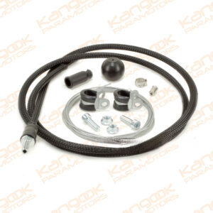 C086a | Choke system kit